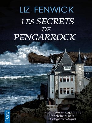 cover image of Les secrets de Pengarrock